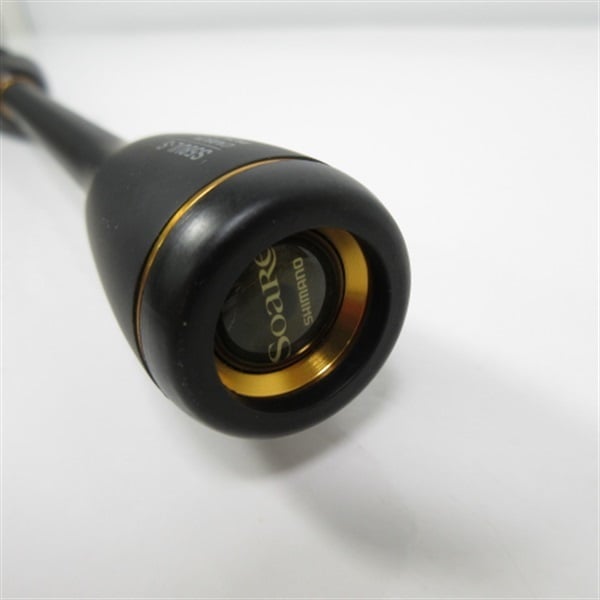 ２１ソアレＸＲＳ５８ＵＬーＳ